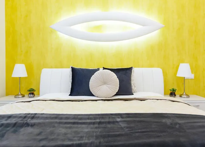 Luxurious Next To The Danube River * Βουδαπέστη