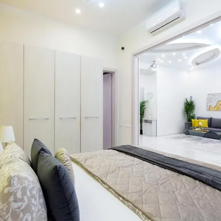 Daire Luxurious Next To The Danube River *