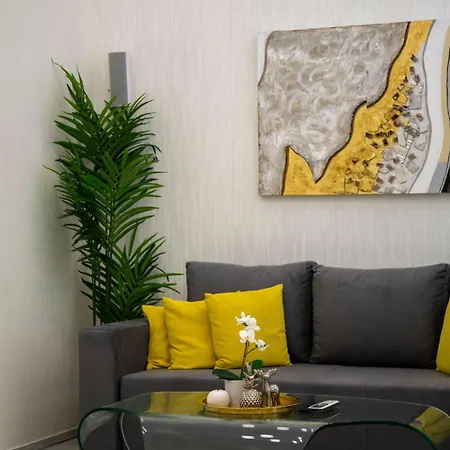 Luxurious Next To The Danube River Daire Budapeşte
