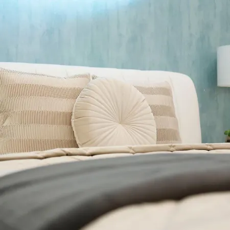 Luxurious Next To The Danube River Budapeşte