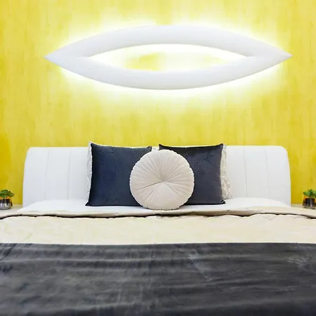 Luxurious Next To The Danube River * Budapeşte