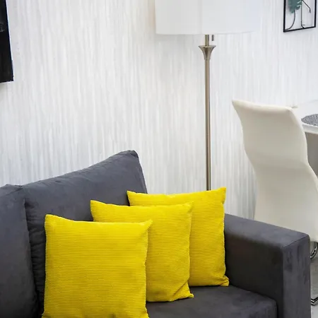 Lejlighed Luxurious Next To The Danube River