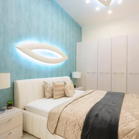 Luxurious Next To The Danube River * Budapest