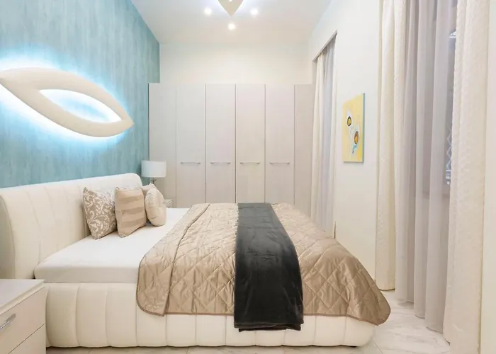 Luxurious Next To The Danube River 布达佩斯