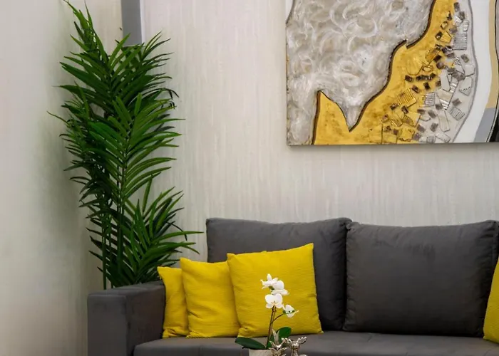 Luxurious Next To The Danube River Appartamento Budapest