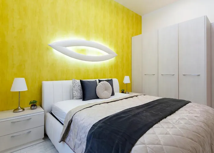 Luxurious Next To The Danube River