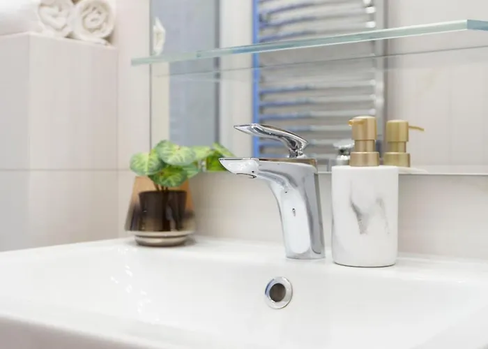 Luxurious Next To The Danube River * Budapest