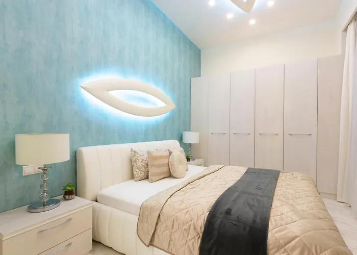 Luxurious Next To The Danube River * Budapest