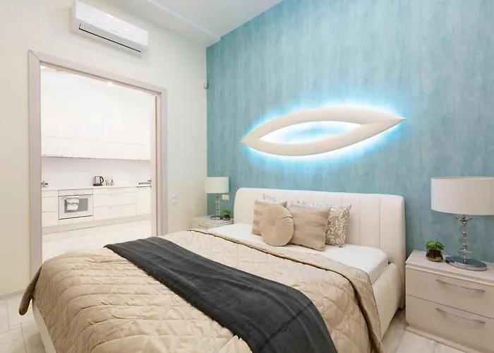 Luxurious Next To The Danube River Appartamento