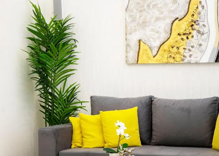 Appartamento Luxurious Next To The Danube River *