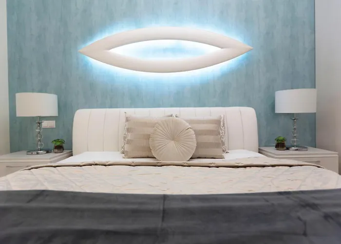 Luxurious Next To The Danube River