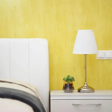 Apartamento Luxurious Next To The Danube River