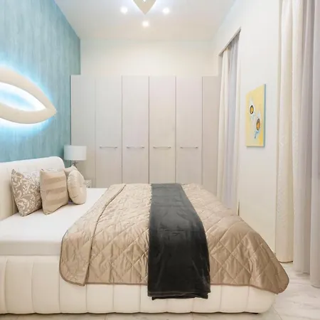 Luxurious Next To The Danube River Budapeste