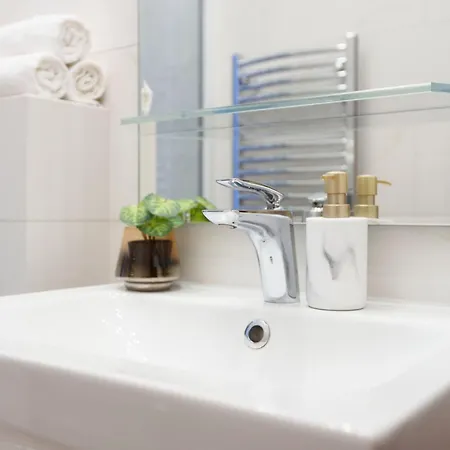 Luxurious Next To The Danube River * Budapeste