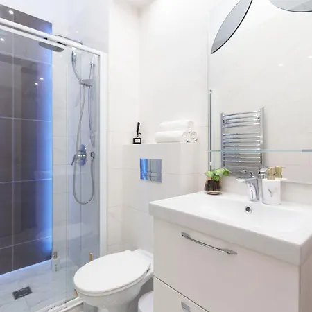 Apartamento Luxurious Next To The Danube River Budapeste