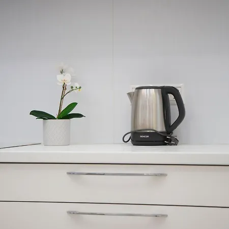 Luxurious Next To The Danube River شقة بودابست