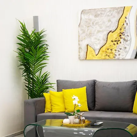 Apartamento Luxurious Next To The Danube River *